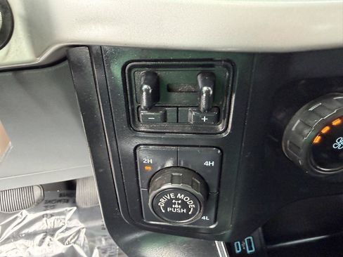 Used 2023 Ford F150 XL w/ Trailer Tow Package AWD/4WD image 29