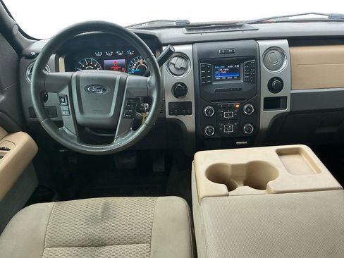 Used 2013 Ford F150 XLT w/ Luxury Equipment Group image 17