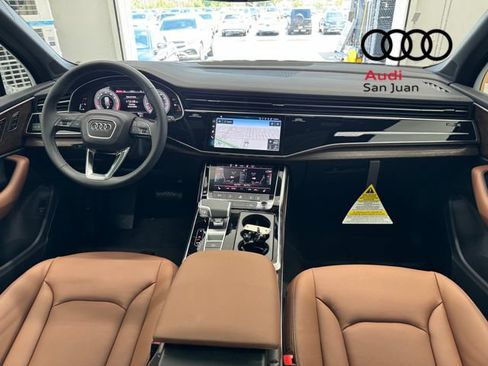 New 2026 Audi Q7 2.0T Premium AWD/4WD image 38