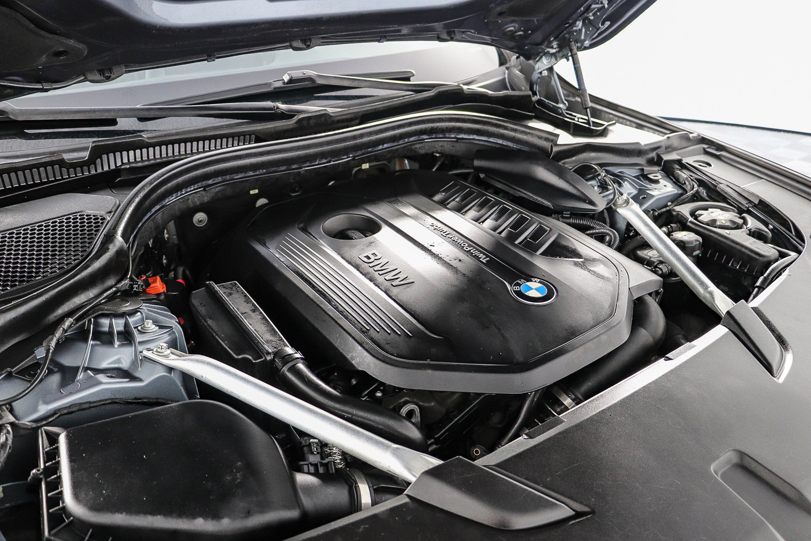 Used 2018 BMW 640i Gran Turismo xDrive AWD/4WD image 27