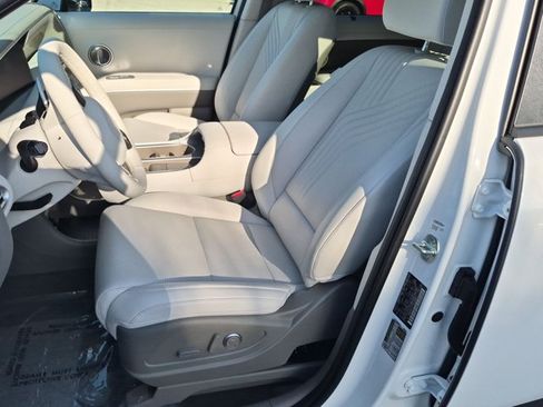 Used 2026 Hyundai Palisade SEL FWD image 17