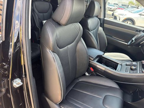 Used 2024 Hyundai Palisade SEL AWD/4WD image 39