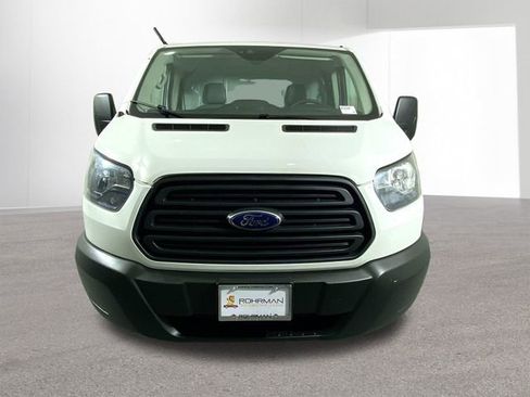 Used 2019 Ford Transit 150 130 Low Roof image 23