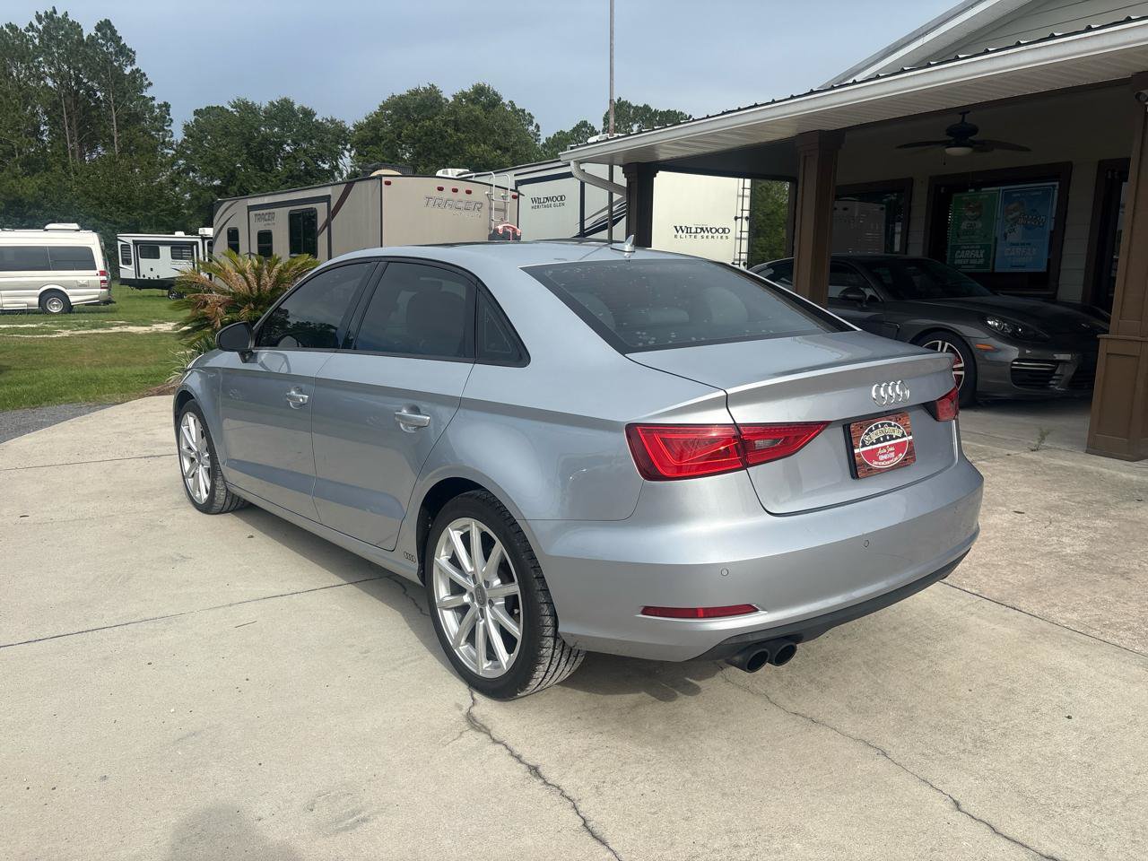 Used 2016 Audi A3 1.8T Premium FWD image 7
