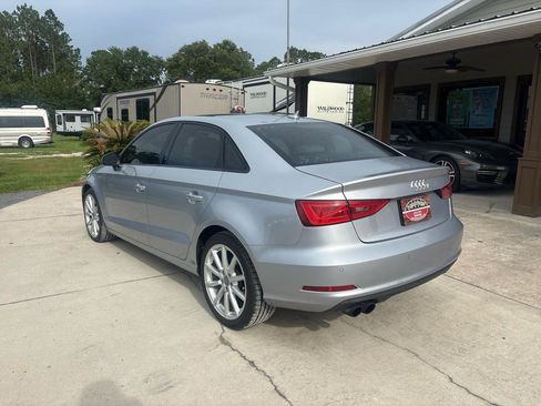 Used 2016 Audi A3 1.8T Premium FWD image 7