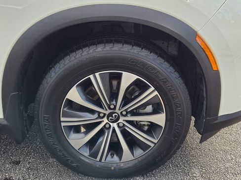 Used 2023 INFINITI QX60 Pure image 21