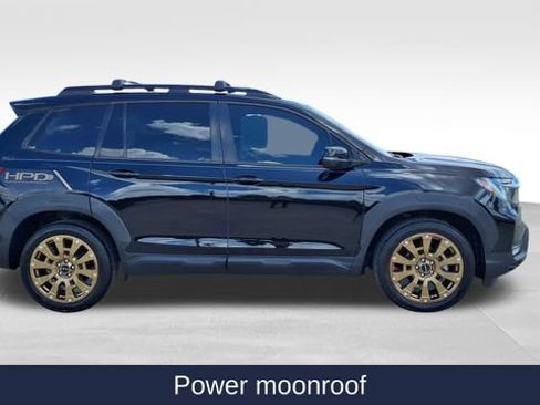 Used 2022 Honda Passport EX-L image 10