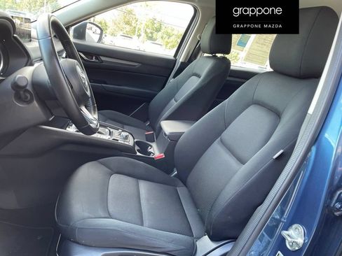 Used 2018 MAZDA CX-5 Sport AWD/4WD image 11