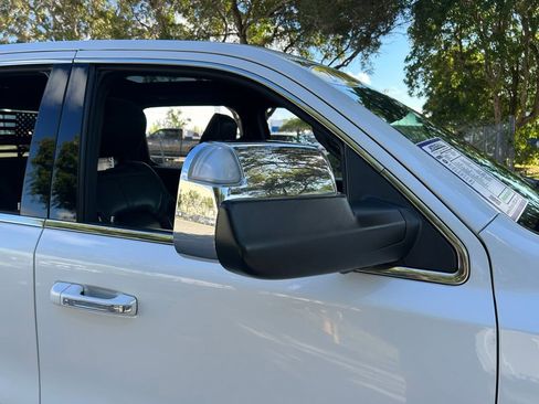 Certified 2022 RAM 1500 Limited image 51