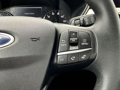 Used 2022 Ford Escape SE FWD image 12