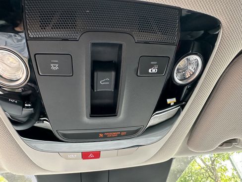 New 2026 Kia Sorento X-Line EX image 60