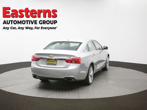 Used 2019 Chevrolet Impala Premier FWD image 41