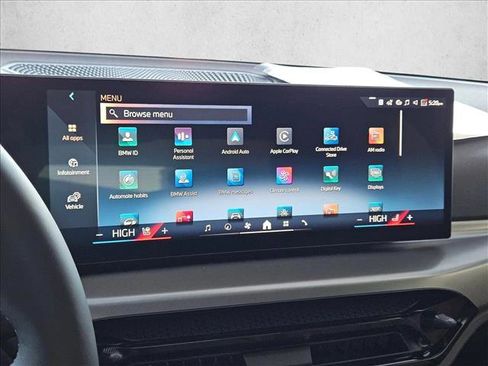 New 2026 BMW 230i Coupe w/ Premium Package image 12