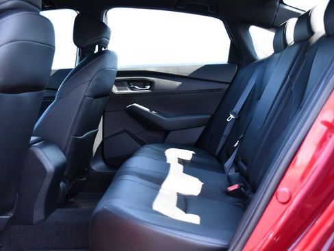 Used 2024 Honda Accord Sport image 20