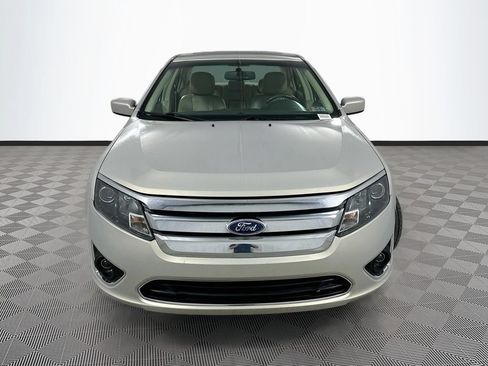 Used 2010 Ford Fusion SEL FWD image 2