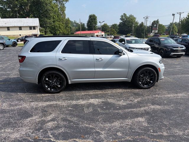 Used 2025 Dodge Durango GT AWD/4WD image 5