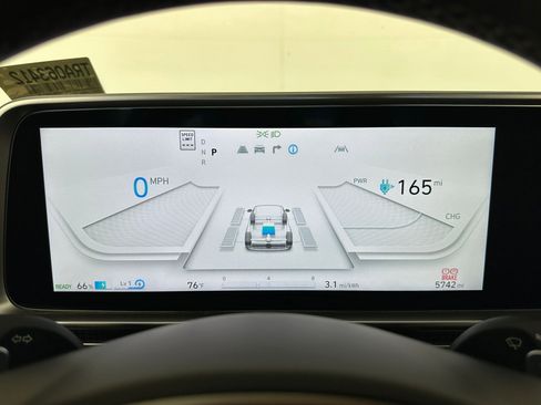 Used 2024 Hyundai Ioniq 6 Limited image 27