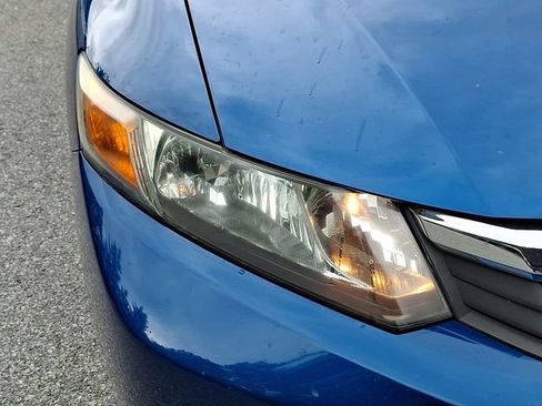 Used 2012 Honda Civic LX image 15