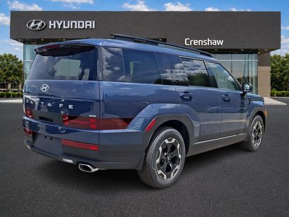 New 2026 Hyundai Santa Fe SEL