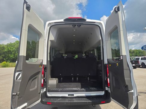 Used 2024 Ford Transit 350 XL RWD image 5