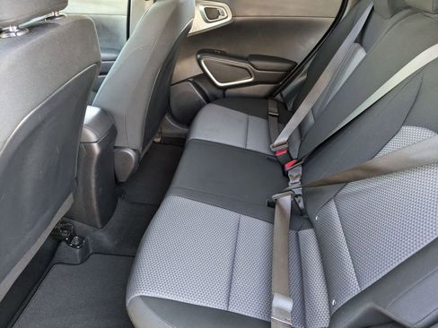Used 2024 Kia Soul LX w/ Option Group 015 image 26