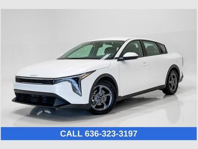 Used 2025 Kia K4