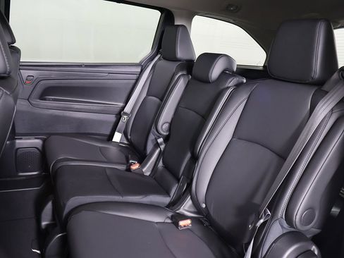 New 2026 Honda Odyssey EX-L image 20