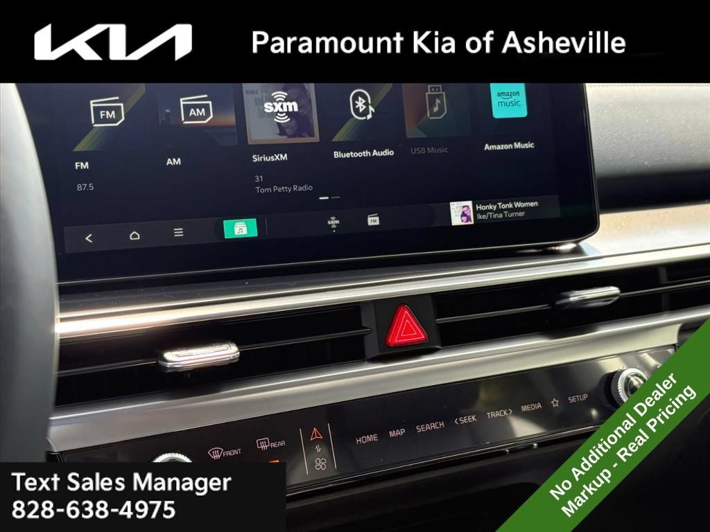 New 2026 Kia Sorento S FWD image 11