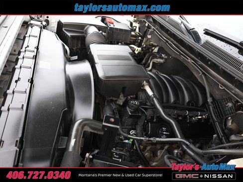 Used 2021 GMC Sierra 2500 Denali w/ Denali Ultimate Package image 55