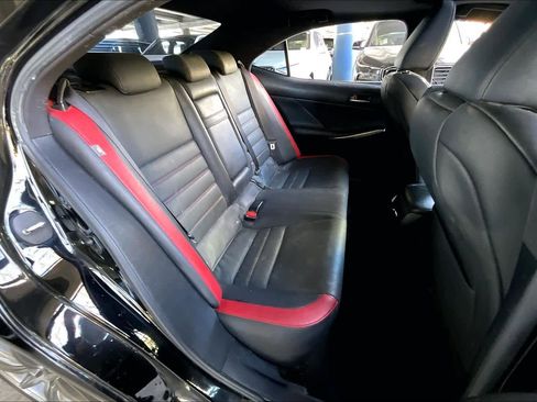 Used 2019 Lexus IS 300 F Sport image 21