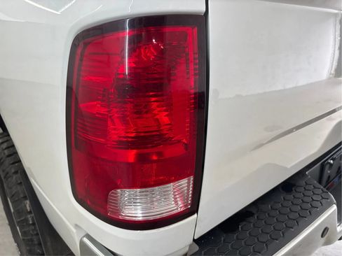 Used 2016 RAM 3500 Tradesman w/ Chrome Appearance Group AWD/4WD image 32