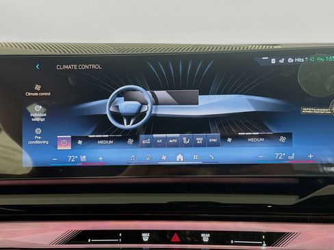 New 2026 BMW i5 eDrive40 AWD/4WD image 16
