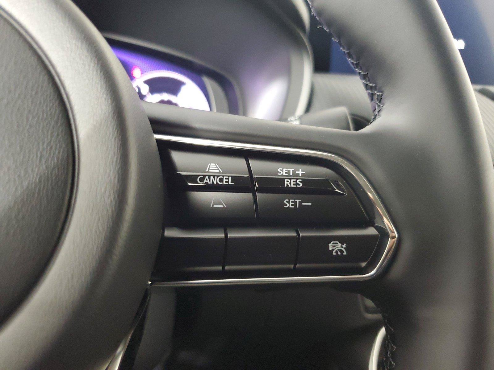 New 2026 MAZDA CX-70 SC AWD/4WD image 26