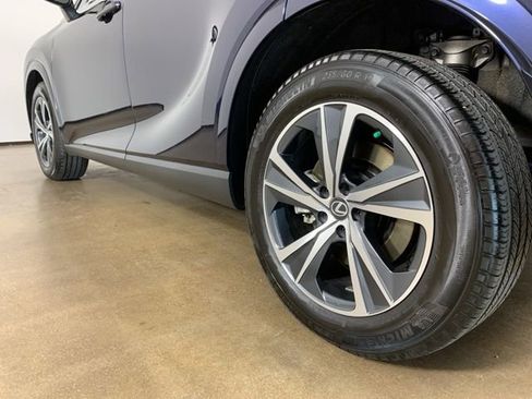 Certified 2024 Lexus RX 350 Premium w/ Cold Area Package AWD/4WD image 15