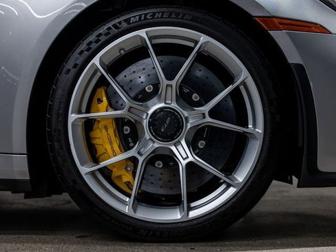 Used 2023 Porsche 911 GT3 image 20