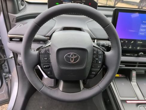 New 2026 Toyota bZ Woodland AWD/4WD image 13