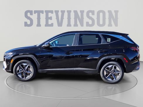 New 2026 Hyundai Tucson SEL AWD/4WD image 2