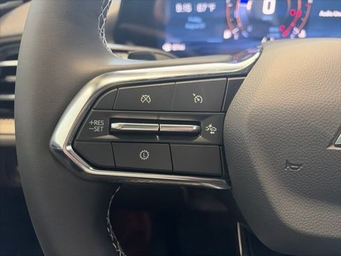 New 2027 Chevrolet Traverse LT w/ Driver Confidence Package FWD image 17