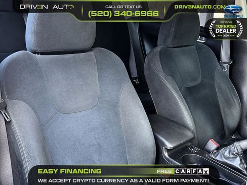Used 2011 Subaru Impreza 2.5i Premium w/ PWR Moonroof Value Pkg AWD/4WD image 16