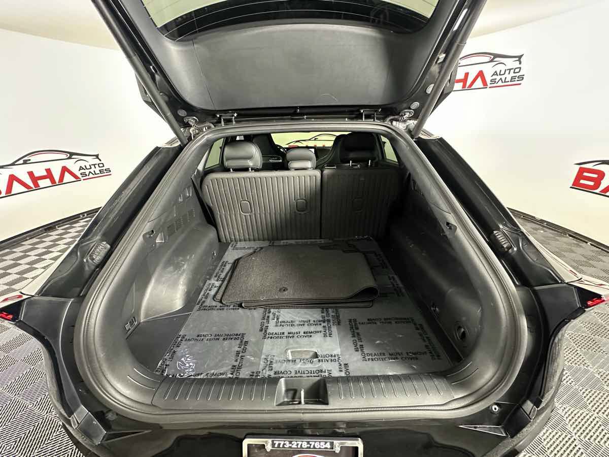 Used 2024 Kia EV6 GT AWD/4WD image 20