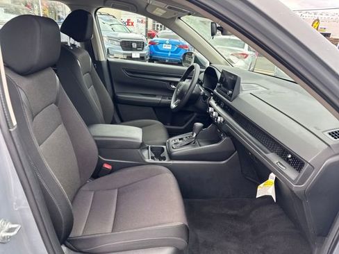 Certified 2023 Honda CR-V LX image 19