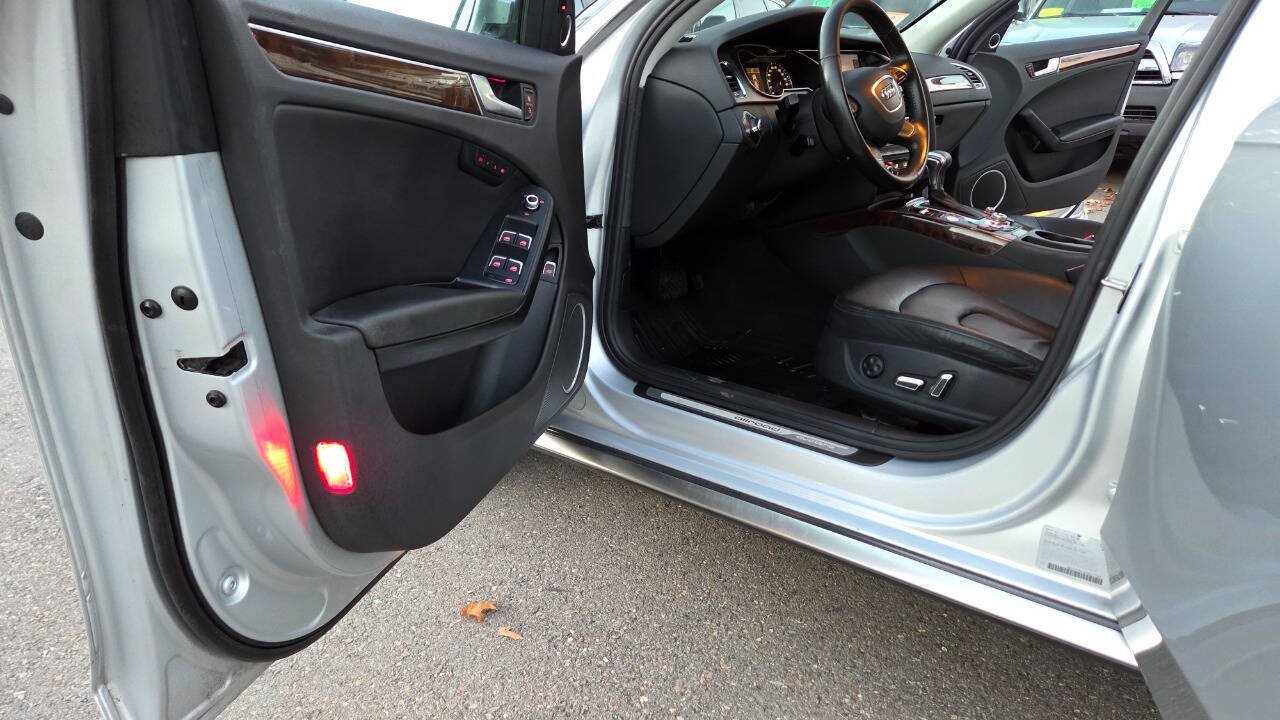 Used 2013 Audi A4 Prestige AWD/4WD image 31