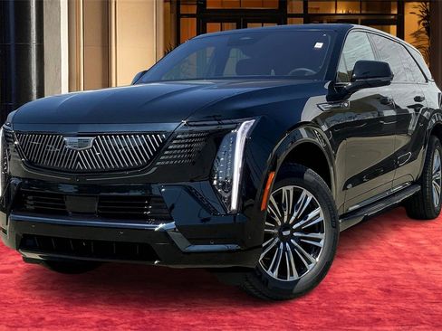 New 2026 Cadillac Escalade IQ Sport 1 image 1