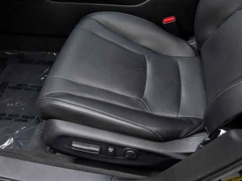 Certified 2023 Honda Accord Sport image 15