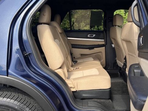 Used 2017 Ford Explorer 4WD image 19