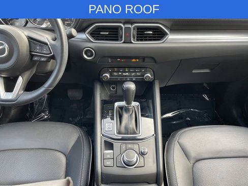 Used 2024 MAZDA CX-5 AWD 2.5 S w/ Preferred Package image 11