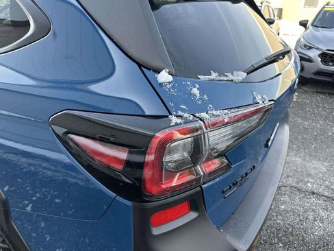 Certified 2025 Subaru Outback Wilderness image 8