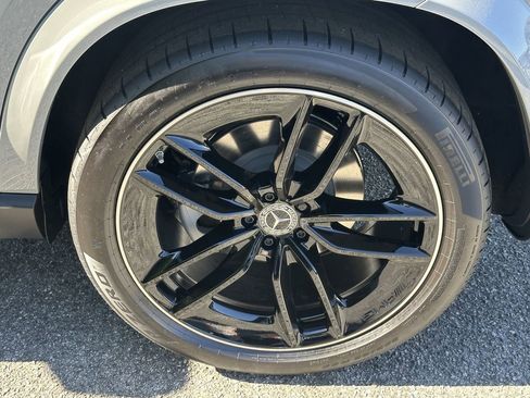 New 2026 Mercedes-Benz GLE 580 4MATIC image 23