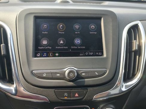 Used 2023 Chevrolet Equinox LT AWD/4WD image 22