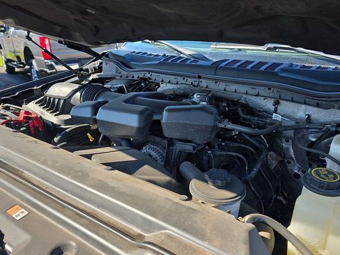 Certified 2019 Ford F250 Lariat w/ Chrome Package AWD/4WD image 29